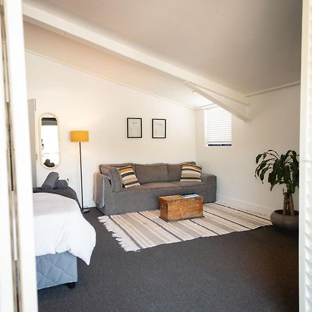 Central Mountain View Apartment, Hermanus Waterfront 외부 사진