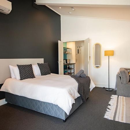 Central Mountain View Apartment, Hermanus Waterfront 외부 사진