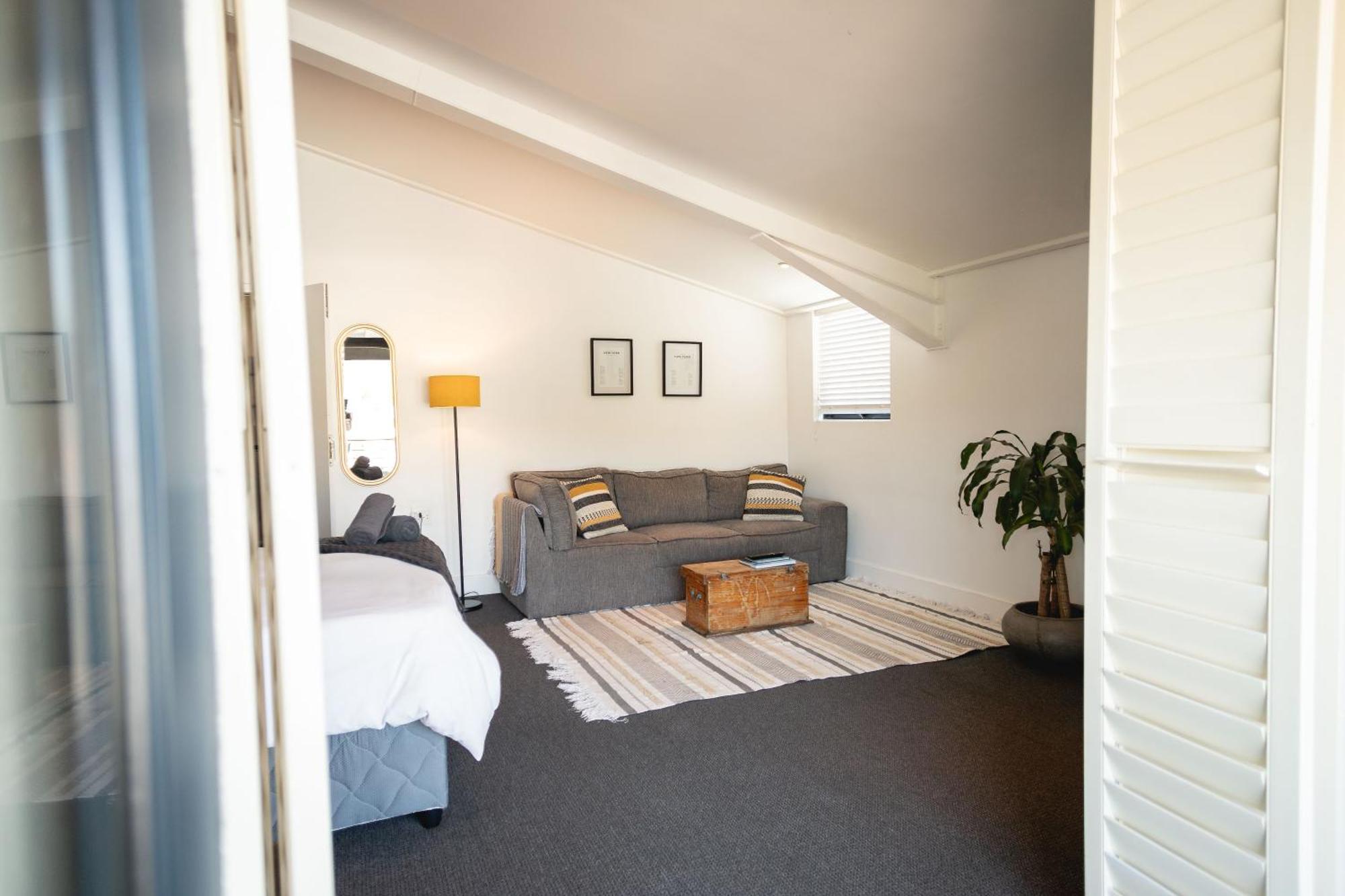 Central Mountain View Apartment, Hermanus Waterfront 외부 사진