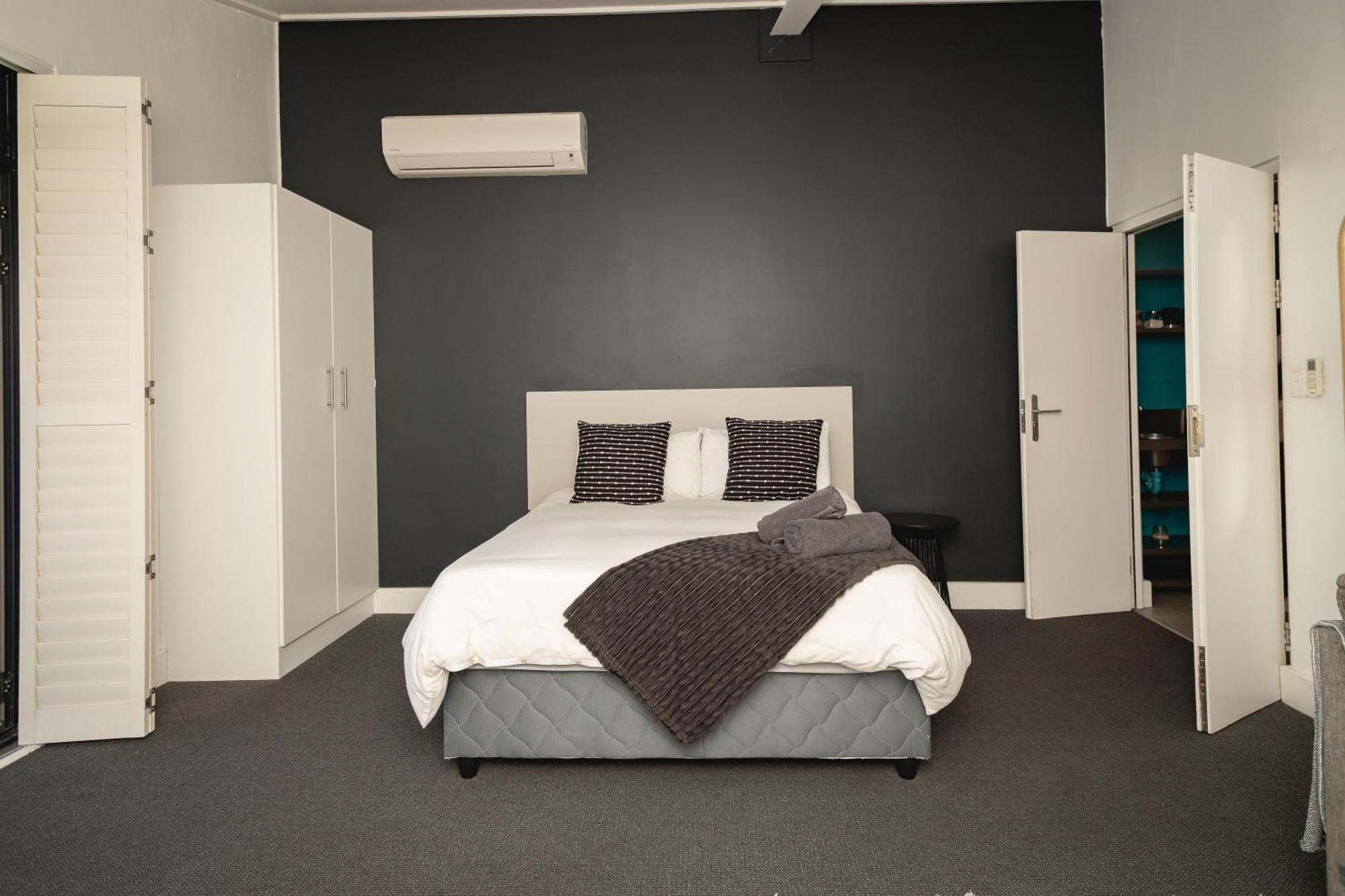 Central Mountain View Apartment, Hermanus Waterfront 외부 사진